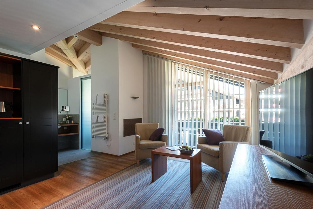 Mirabeau Alpine Otel Zermatt Dış mekan fotoğraf
