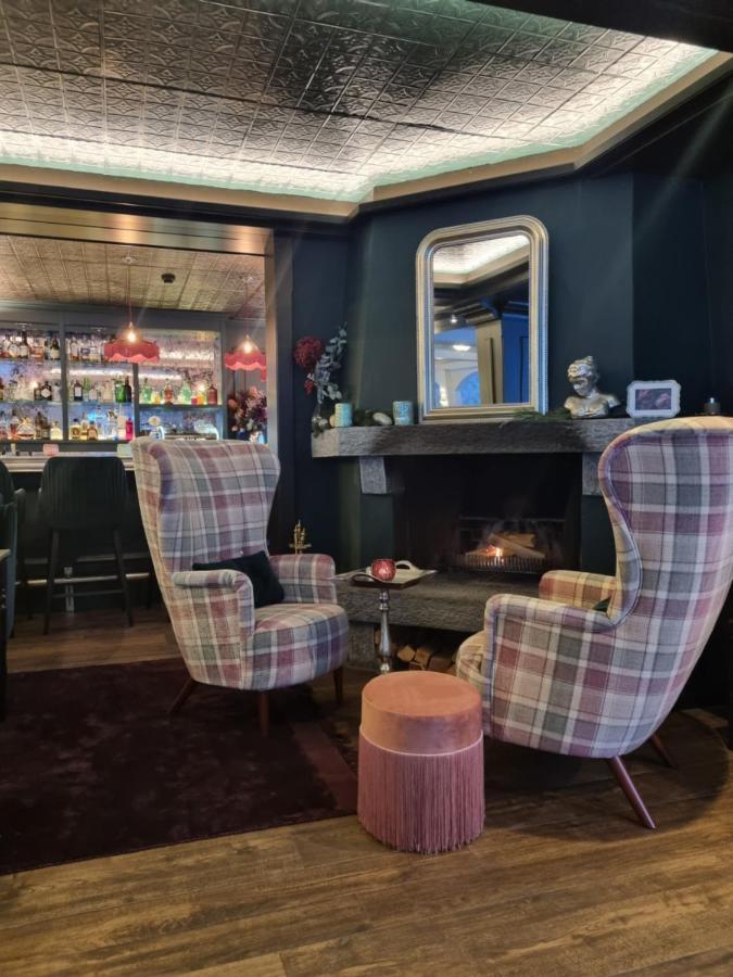 Mirabeau Alpine Otel Zermatt Dış mekan fotoğraf
