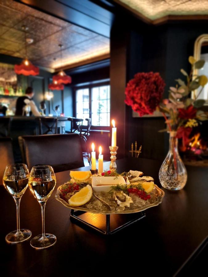 Mirabeau Alpine Otel Zermatt Dış mekan fotoğraf