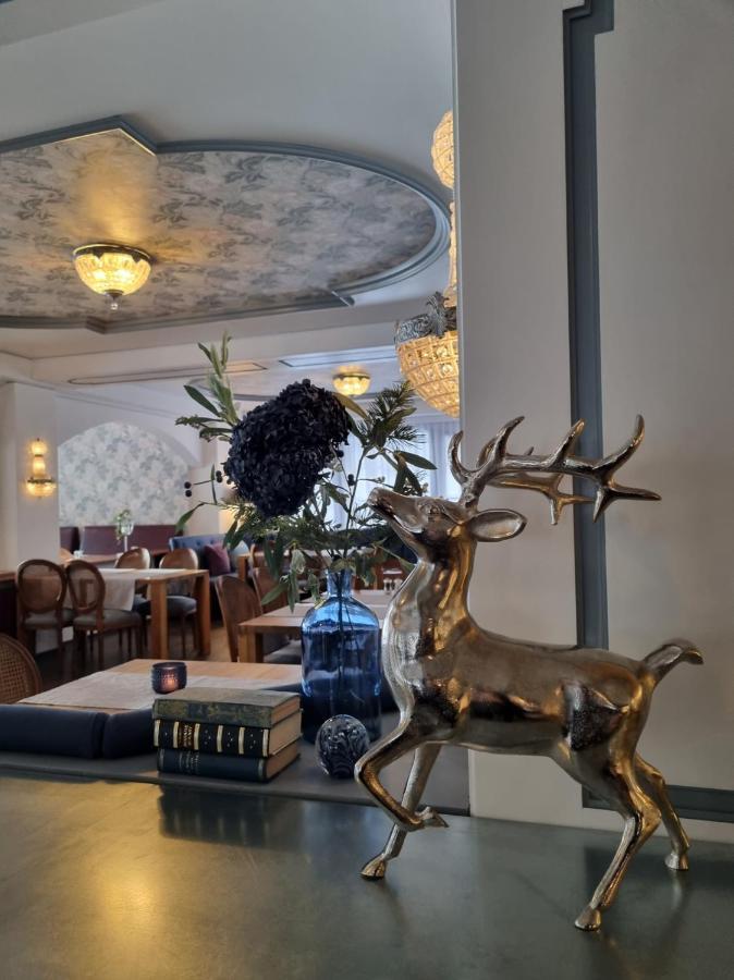 Mirabeau Alpine Otel Zermatt Dış mekan fotoğraf