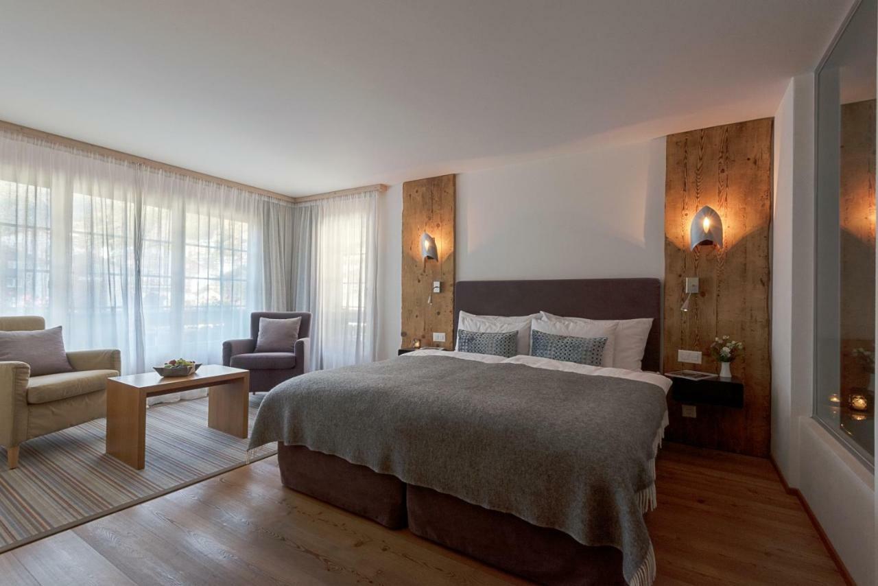Mirabeau Alpine Otel Zermatt Dış mekan fotoğraf