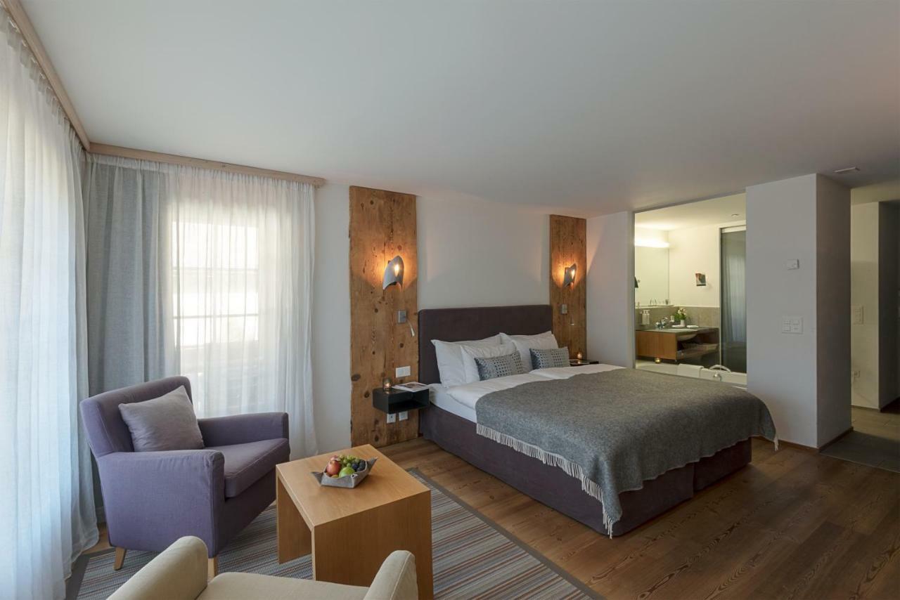 Mirabeau Alpine Otel Zermatt Dış mekan fotoğraf