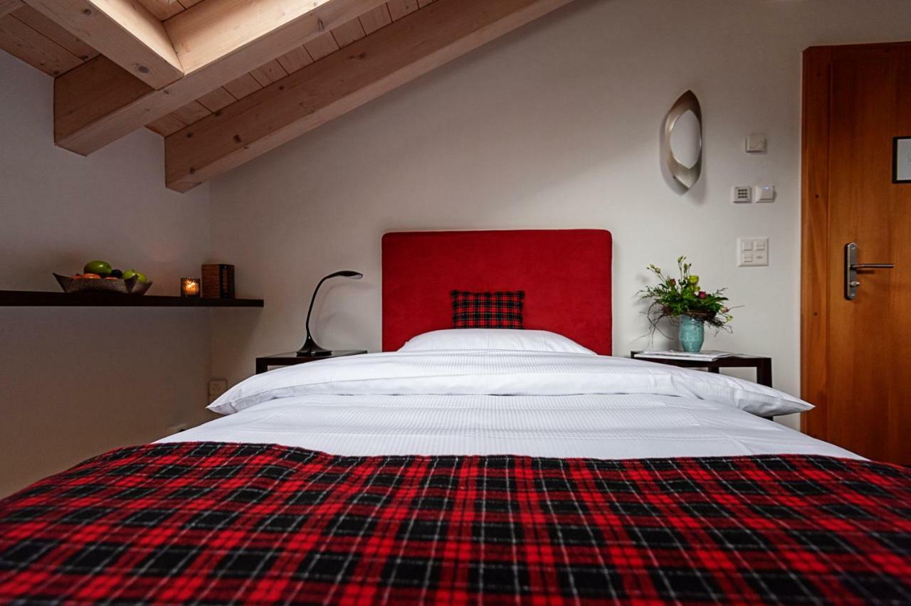 Mirabeau Alpine Otel Zermatt Dış mekan fotoğraf
