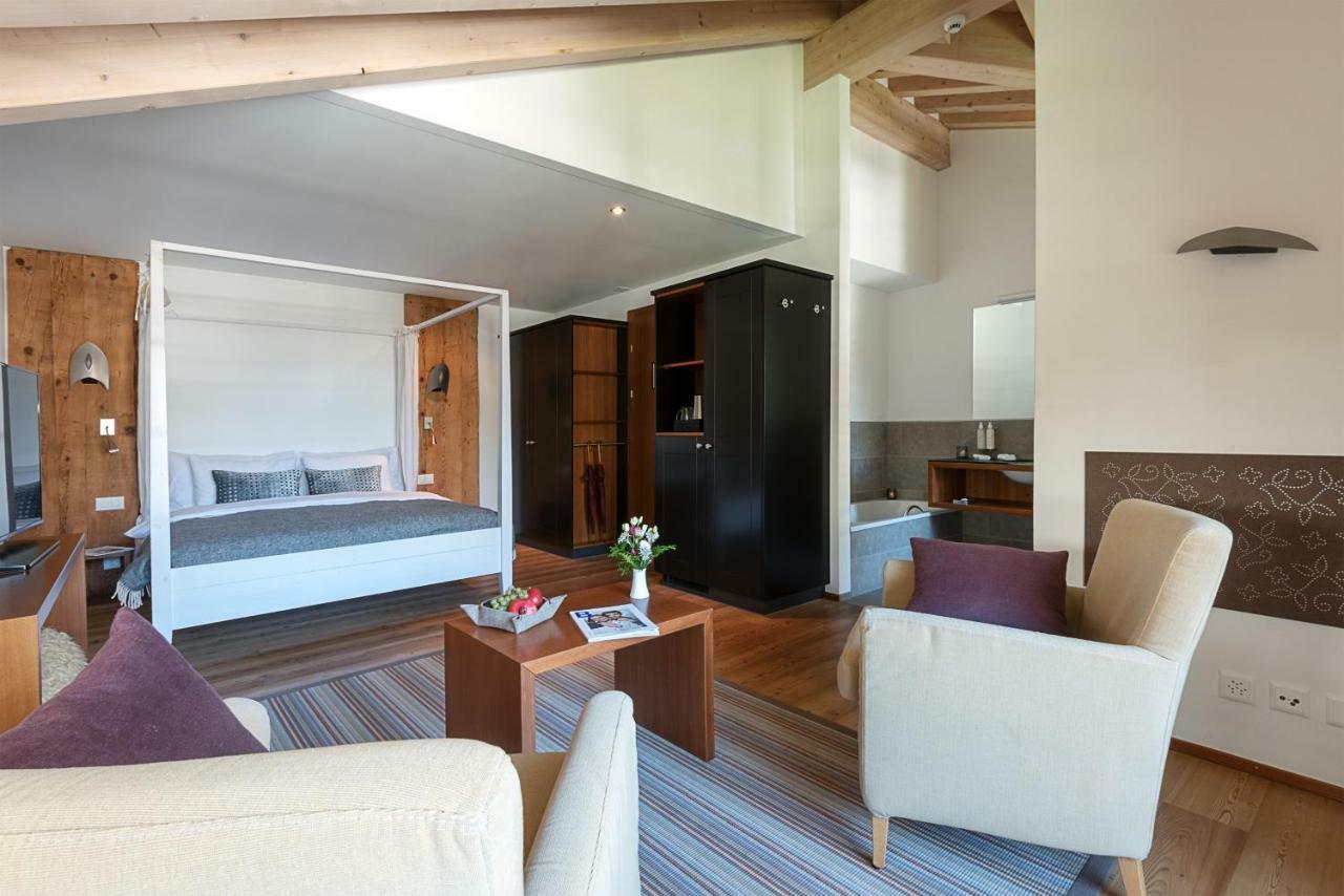 Mirabeau Alpine Otel Zermatt Dış mekan fotoğraf