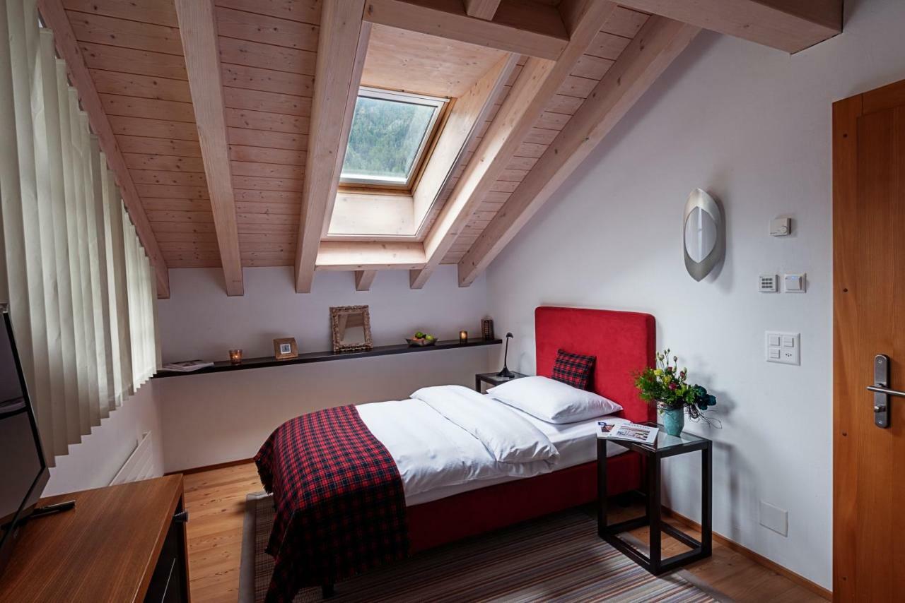 Mirabeau Alpine Otel Zermatt Dış mekan fotoğraf
