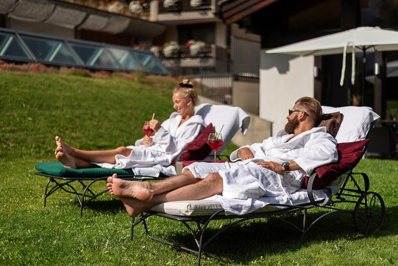 Mirabeau Alpine Otel Zermatt Dış mekan fotoğraf