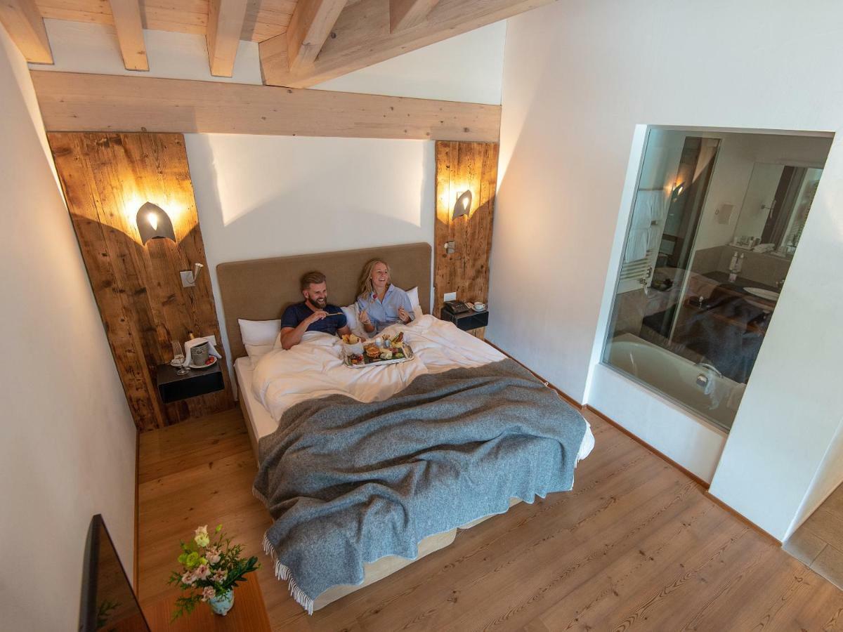 Mirabeau Alpine Otel Zermatt Dış mekan fotoğraf